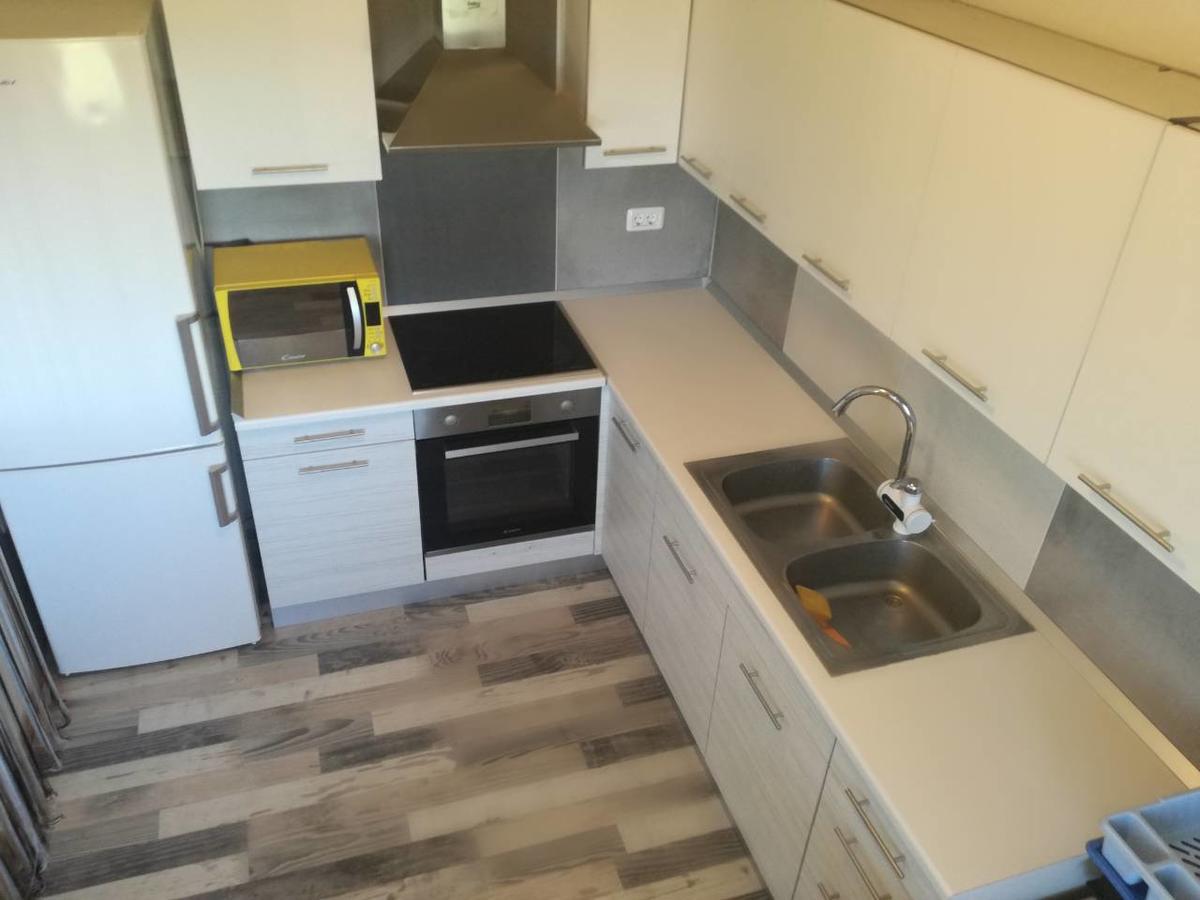 Apartment M&M With Private Pool Kucine Екстер'єр фото
